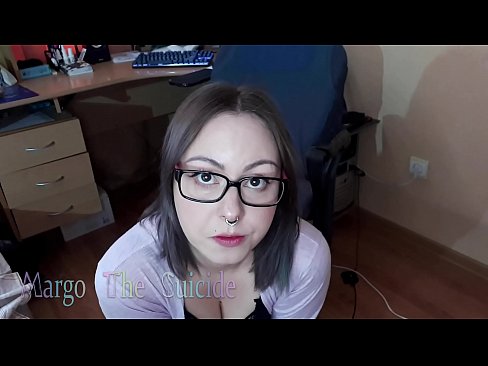 ❤️ Moza sexy con lentes chupa un consolador profundamente ante a cámara Vídeo anal en % gl.justindianpornx.ru % ️❤