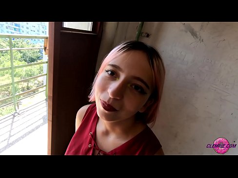 ❤️ Student Sensual chupa a un estraño no interior - Cum on his face Vídeo anal en % gl.justindianpornx.ru % ️❤